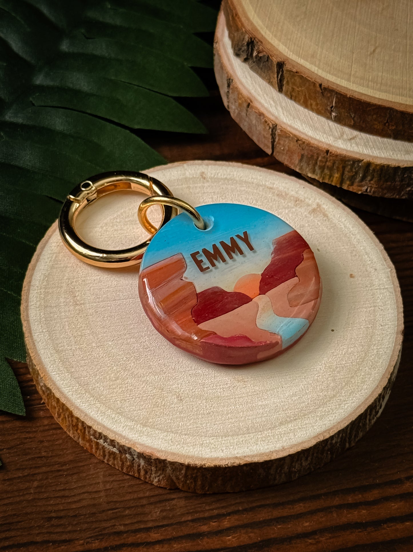 Grand Canyon National Park Tag