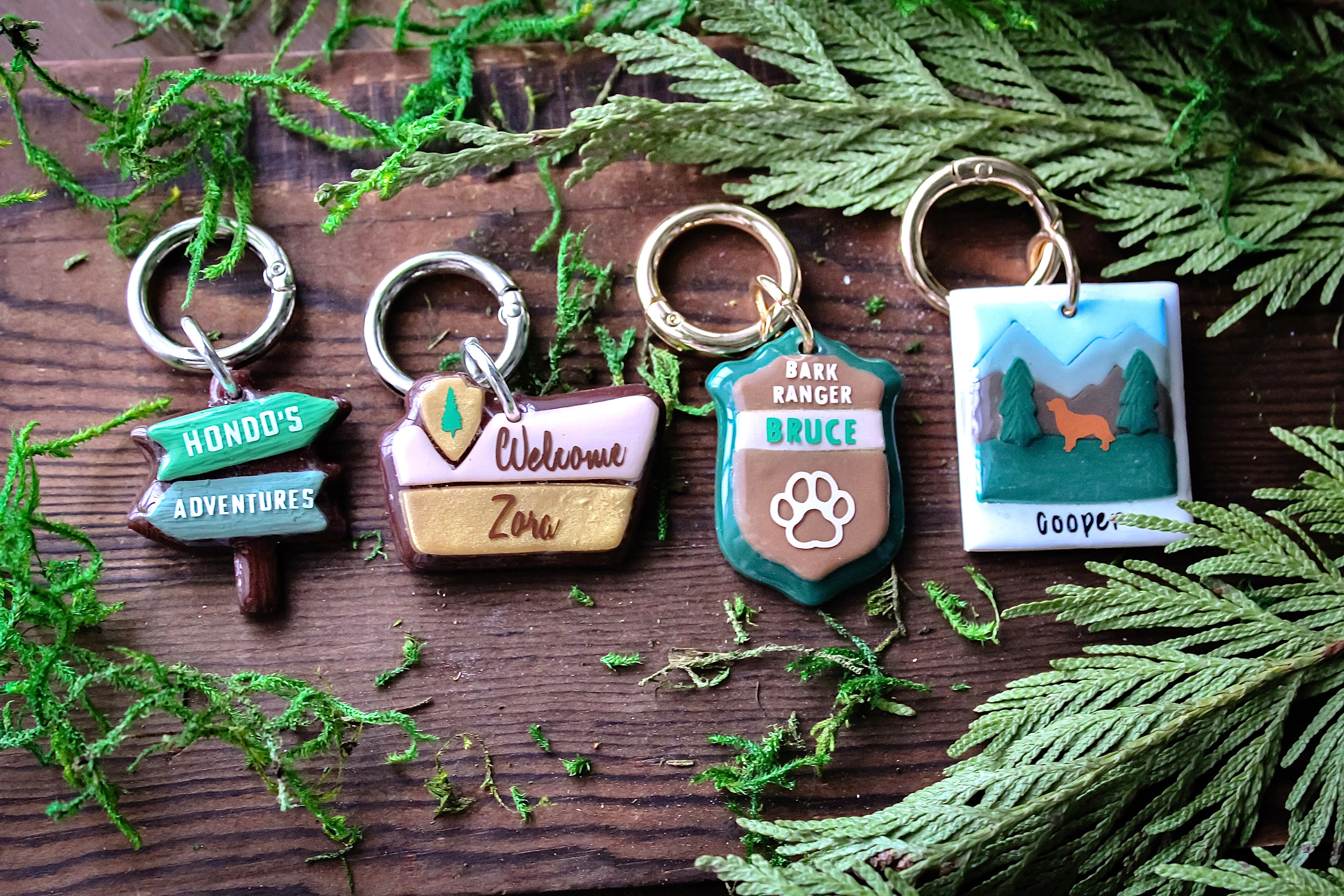 Everyday Adventurer Collection