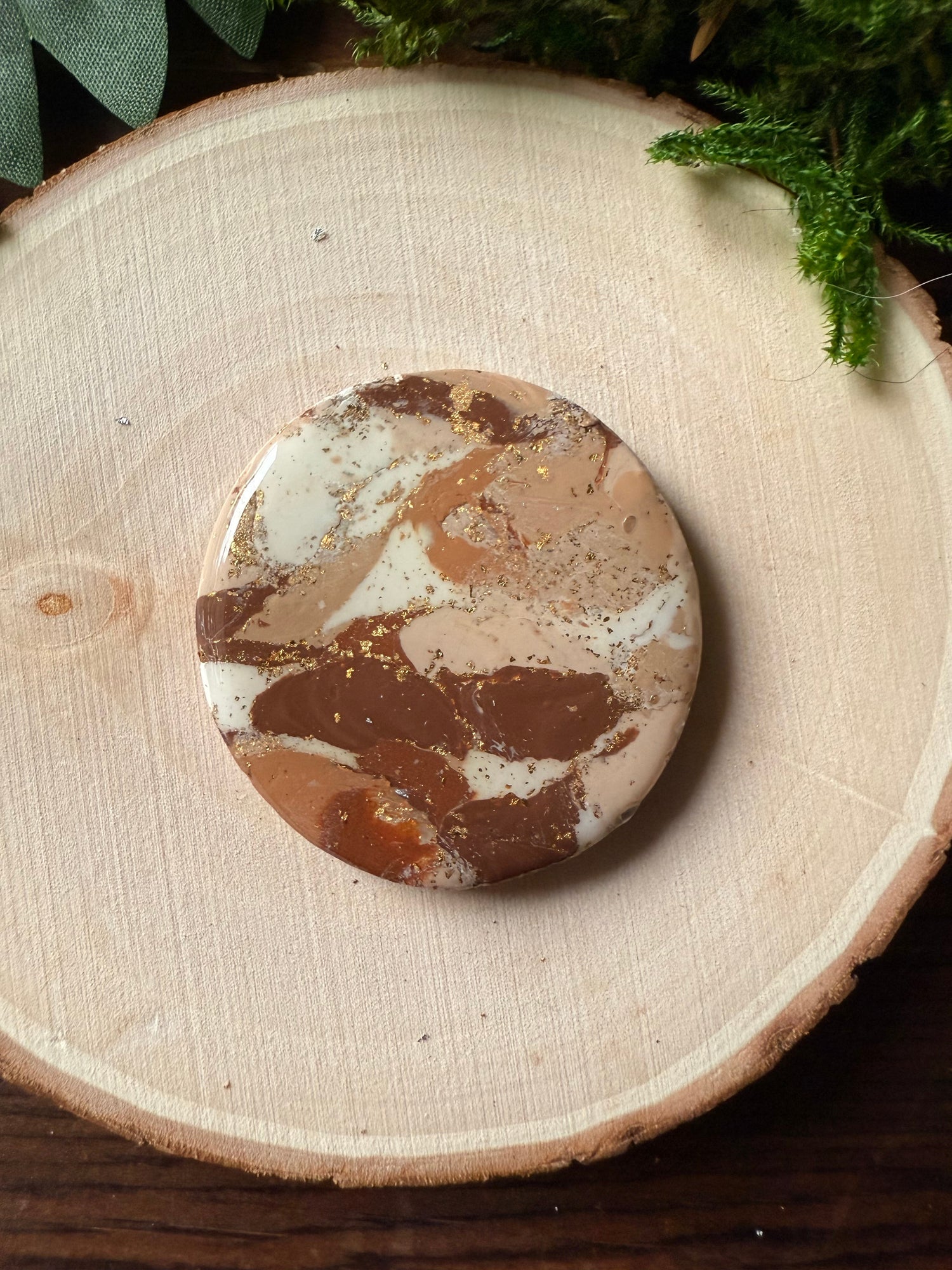Shop Light Brown Earthstones