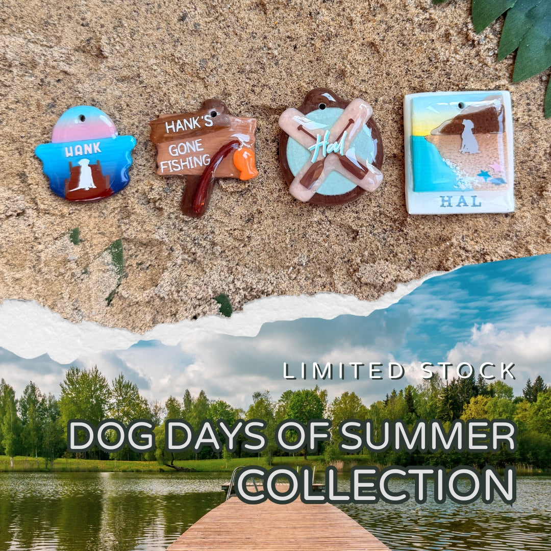 Dog Days of Summer Collection