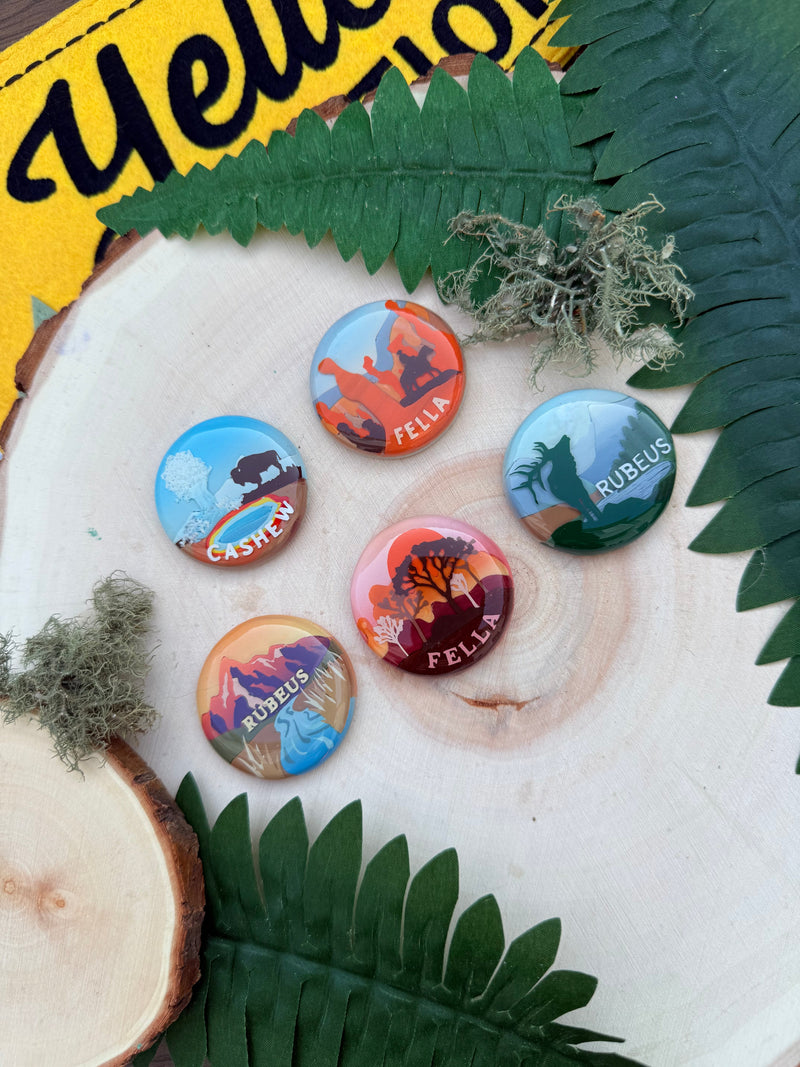 National Park Collection