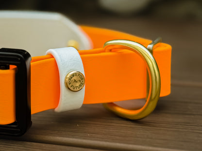 Woodland Watcher Collar Bundle