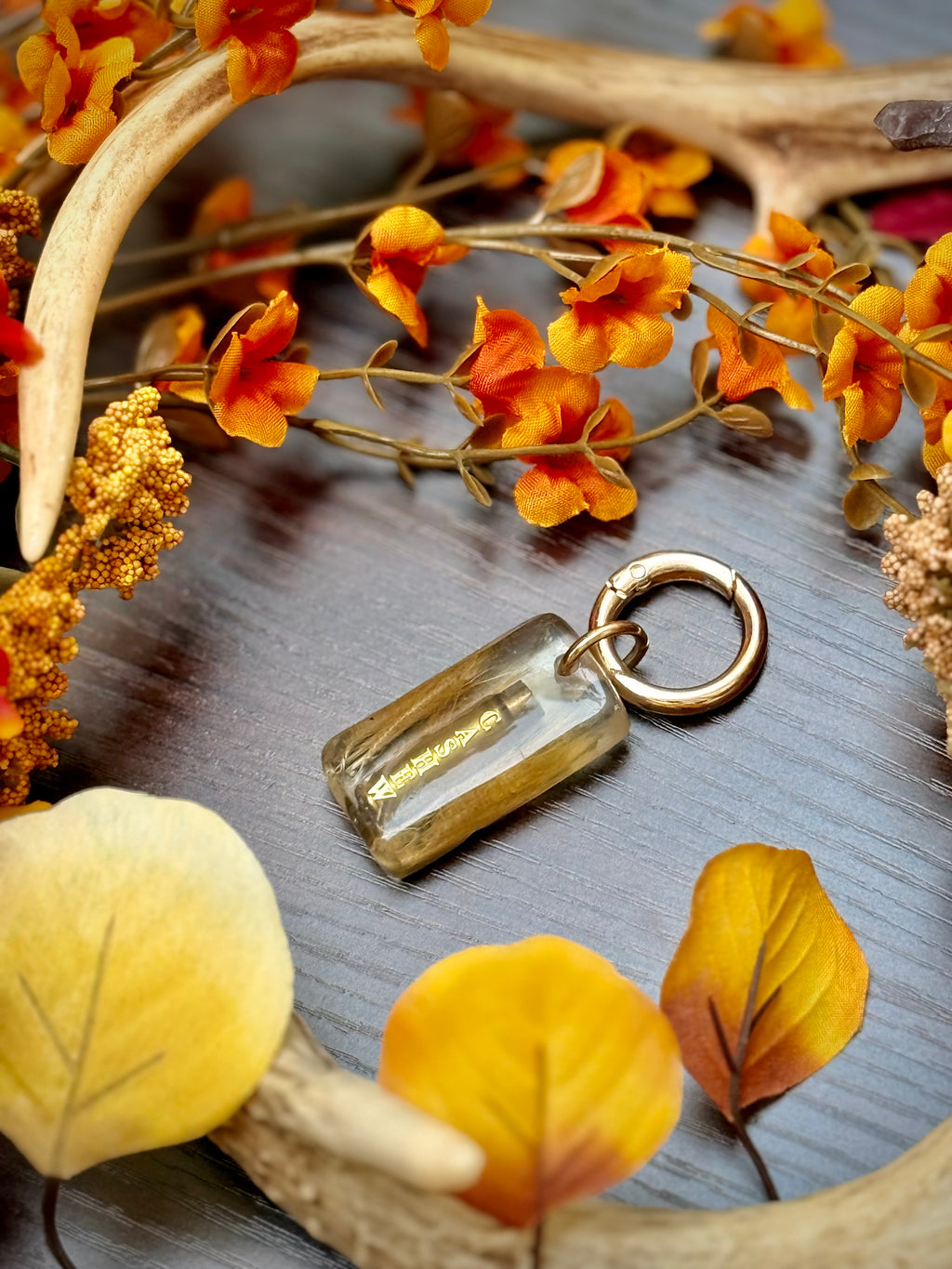 On the Range Bullet Tag