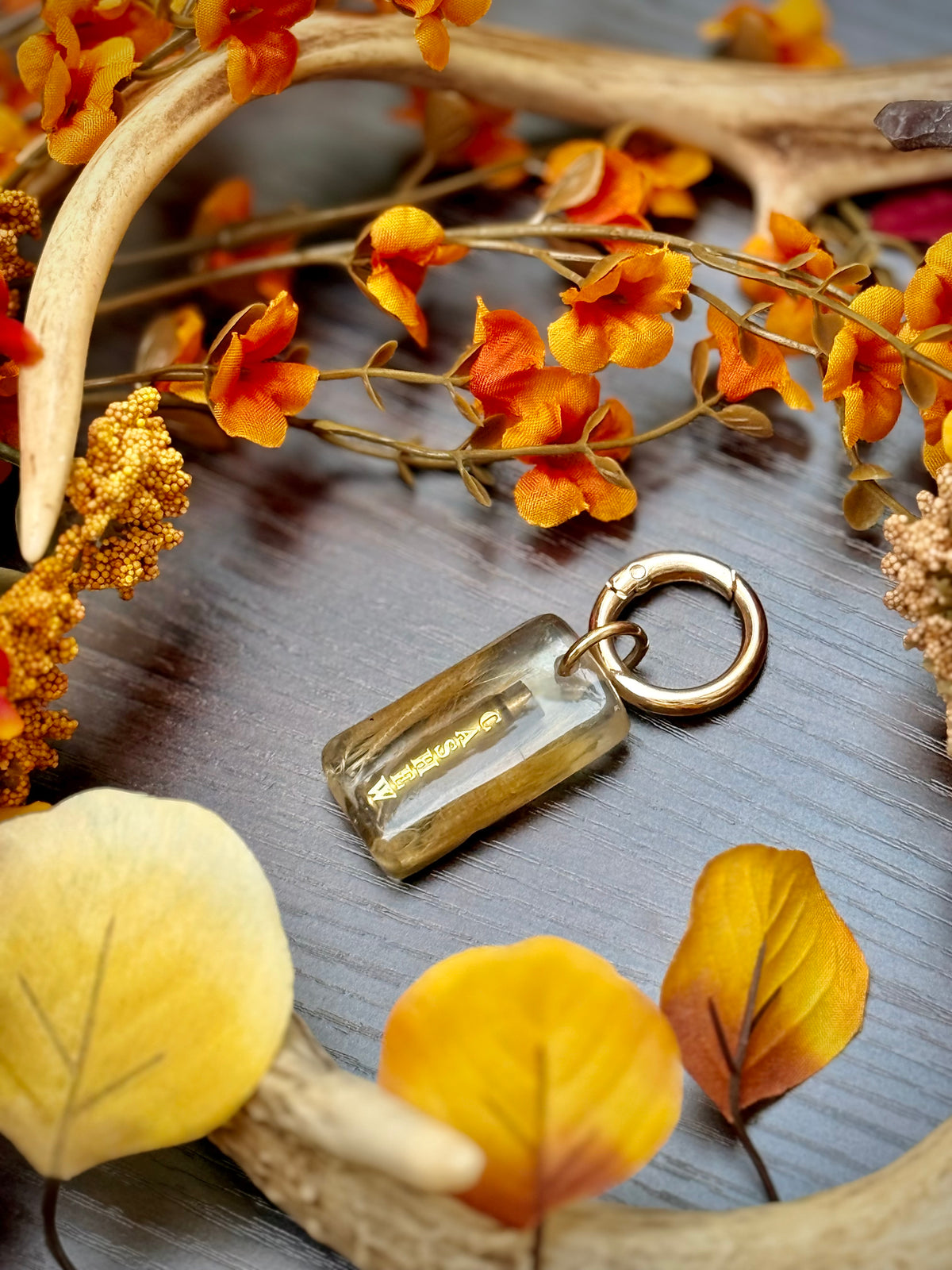 On the Range Bullet Tag