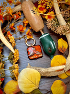 Pheasant & Flush Tag