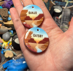 Grand Canyon National Park Tag