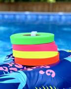 Neon Summer Fi GPS Compatible BIO Collar