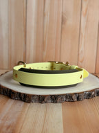 BIO "Buy It Once" Interchangeable Back BioThane Collar