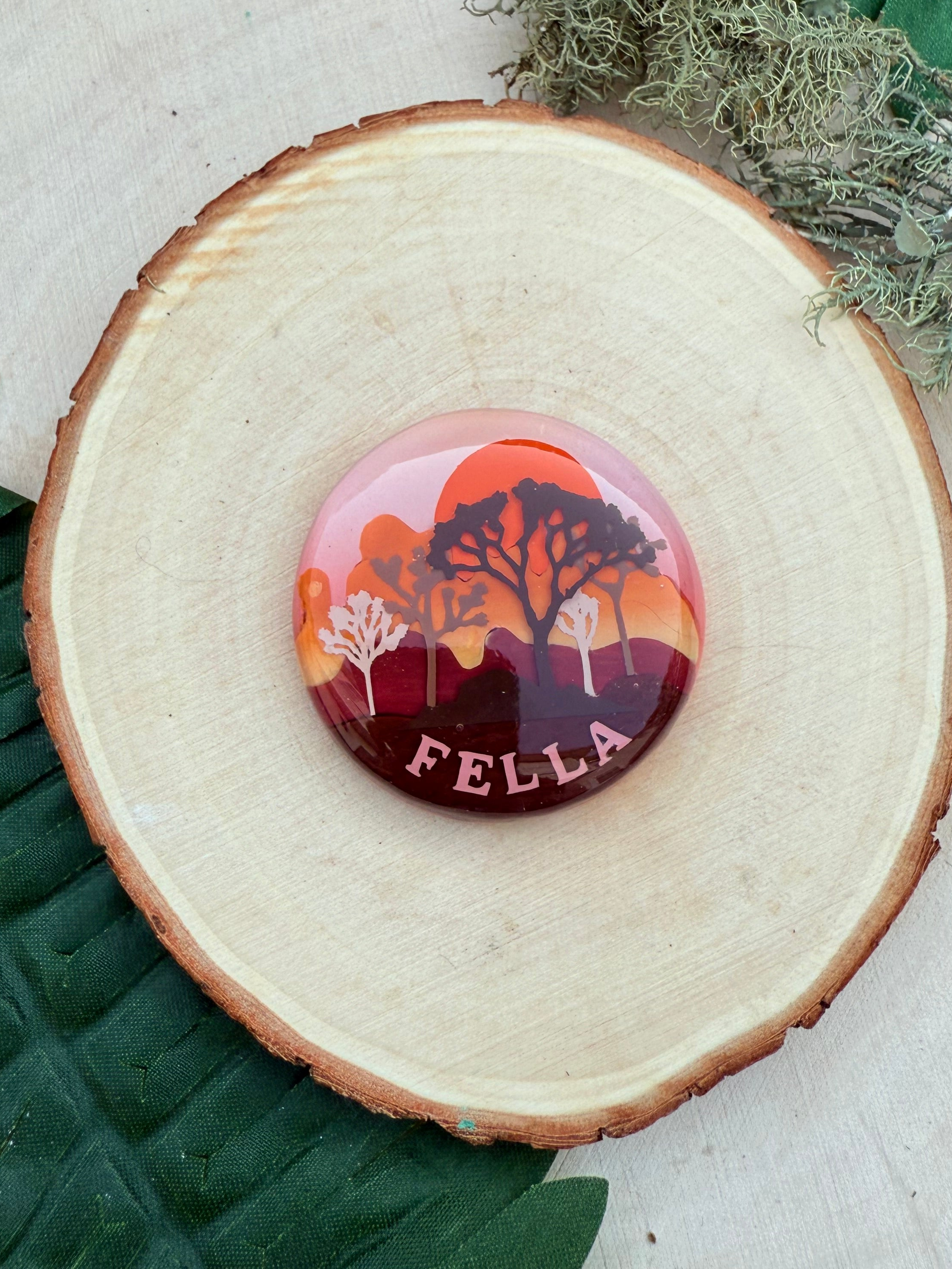 Joshua Tree National Park