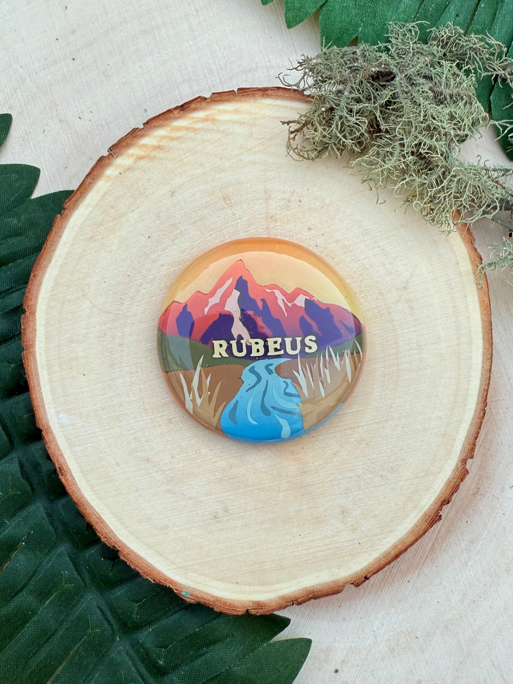 Grand Teton National Park