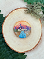 Grand Teton National Park