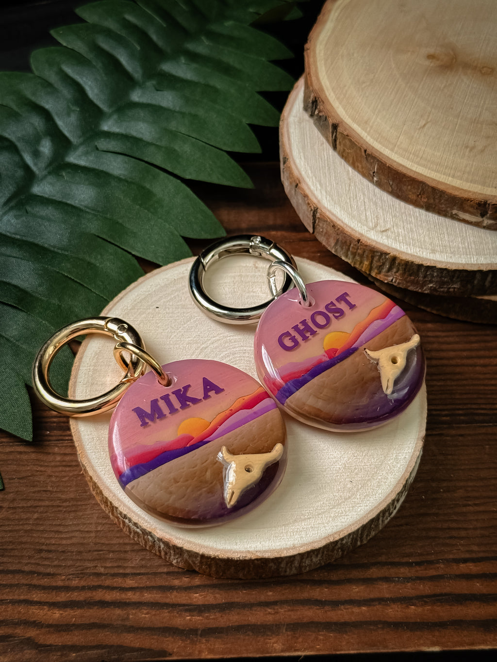 Death Valley National Park Tag