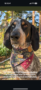 National Park Welcome Sign