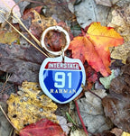 INTERSTATE / HIGHWAY SIGN