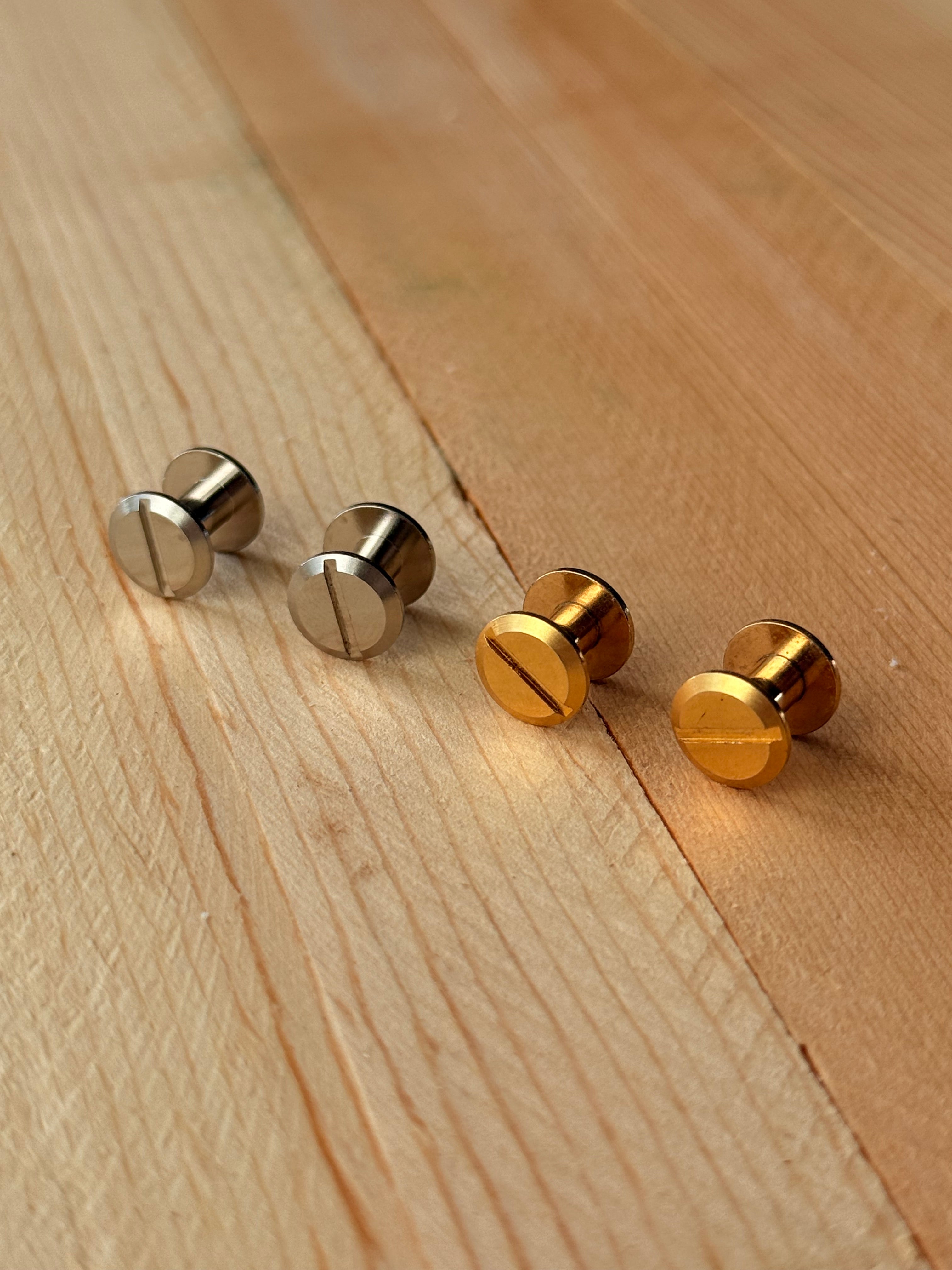 Replacement Screw Hardware