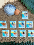 Build Your Beach Polaroid