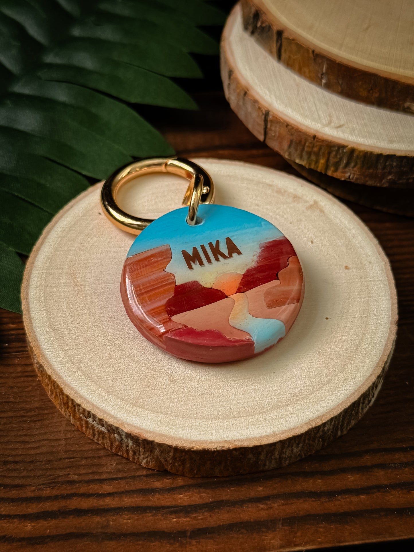 Grand Canyon National Park Tag