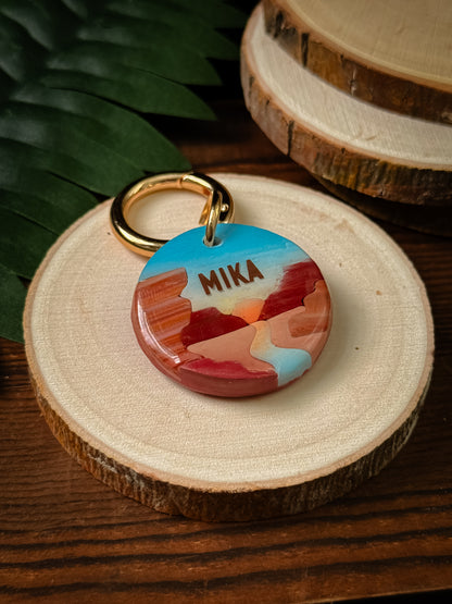 Grand Canyon National Park Tag