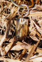 On the Range Bullet Tag