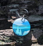 Great Smoky Mountains National Park Tag