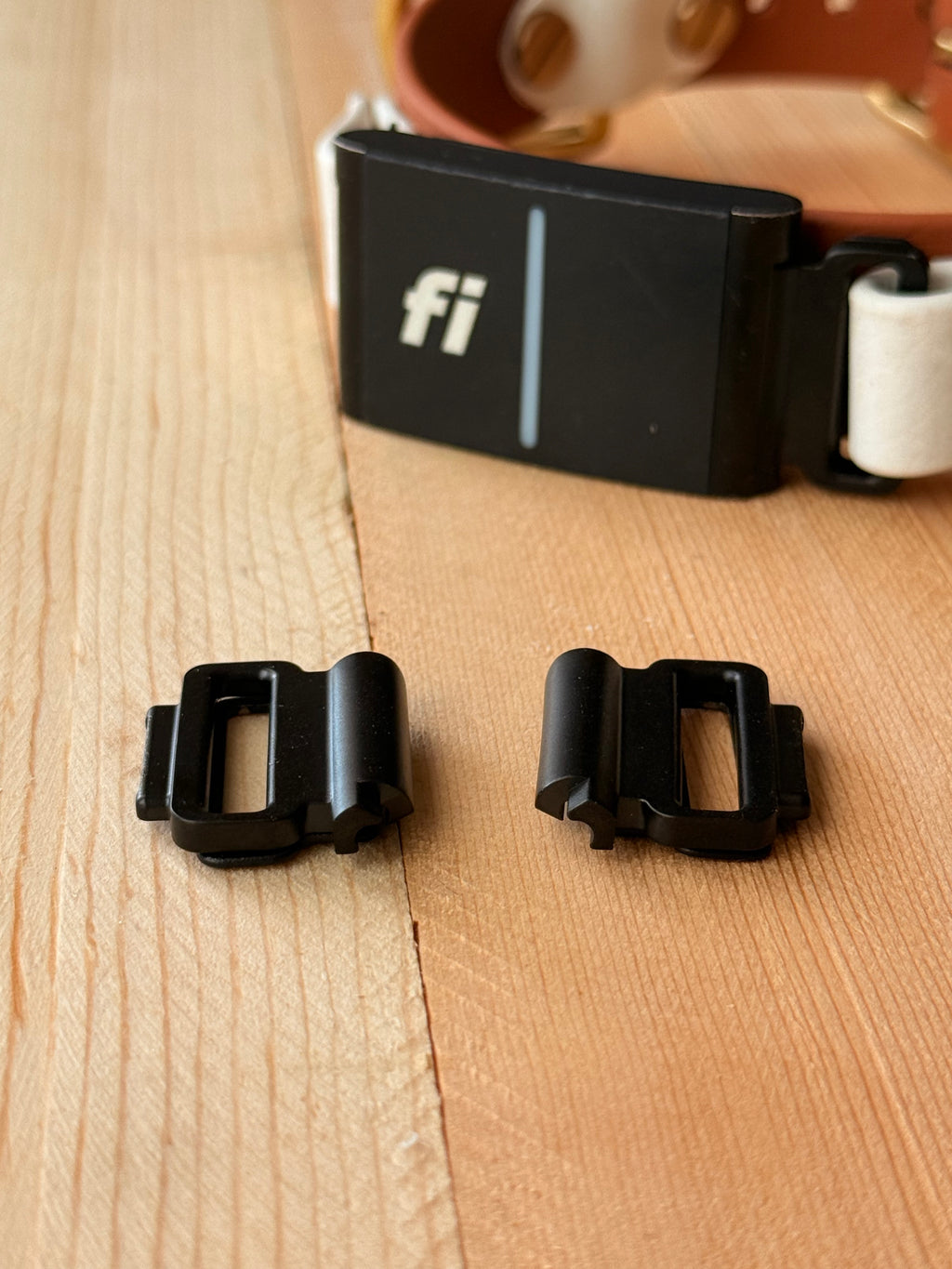 Fi Series 3 Endlinks ONLY