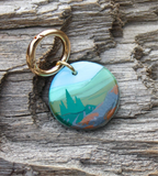 Shenandoah National Park Tag