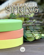 Spring Fi GPS Compatible BIO Collar