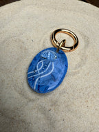 Jellyfish Tag