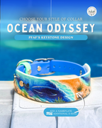 Ocean Odyessy Collar