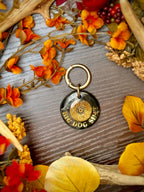 Shotgun Shell Tag