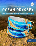 Ocean Odyessy Collar