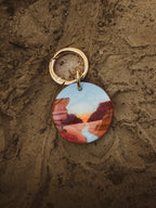 Grand Canyon National Park Tag