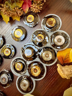 Shotgun Shell Tag