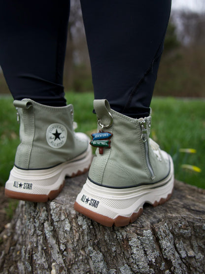 Trail Sign Adventure Arrows