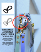 Multi-Dog Adventure Extenders (1 Extender)