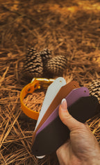 Woodland Watcher Collar Bundle