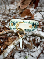 Foggy Pines Keystone Collar