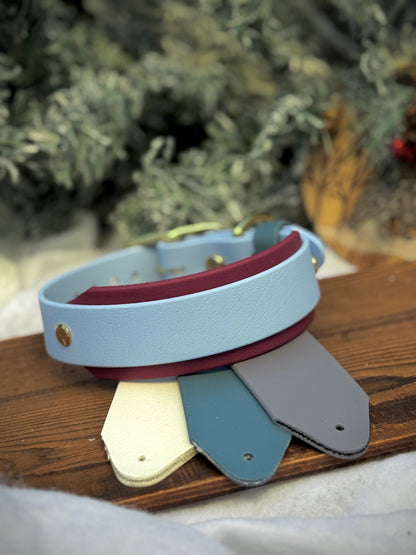 Winter Wonderland Collar Bundle