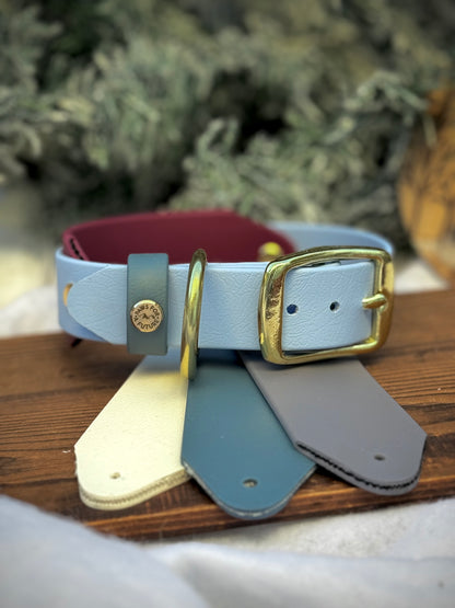 Winter Wonderland Collar Bundle