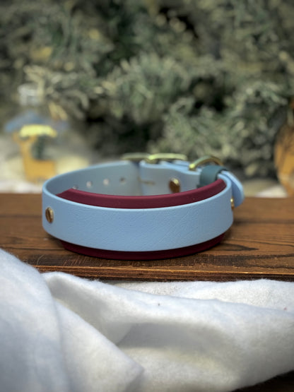 Winter Wonderland Collar Bundle