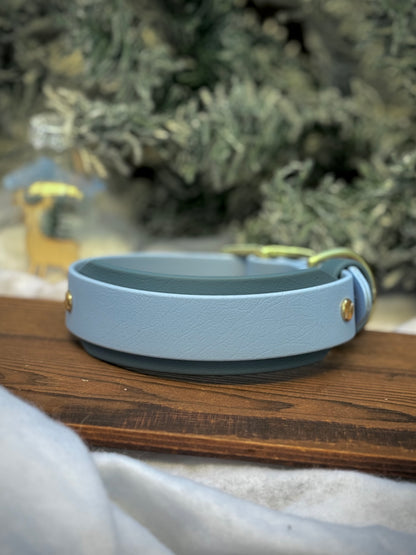 Winter Wonderland Collar Bundle