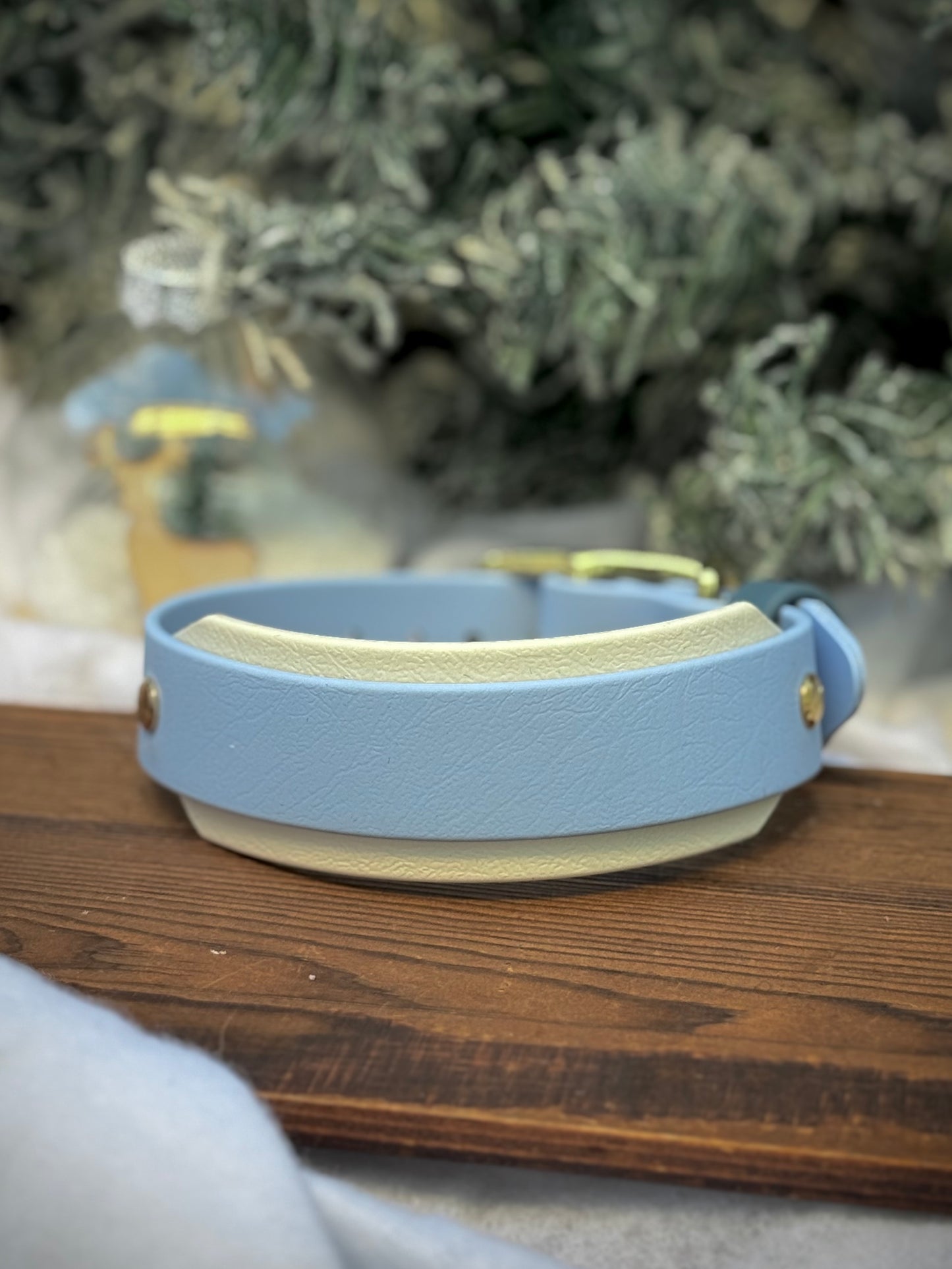 Winter Wonderland Collar Bundle
