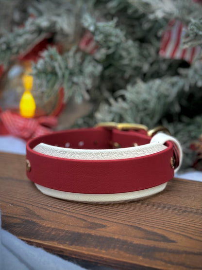 Vintage Holiday Collar Bundle