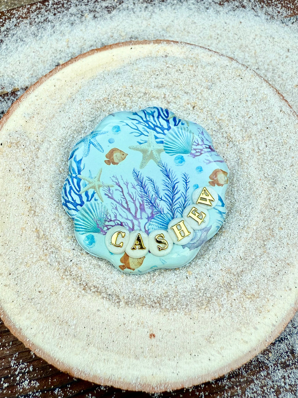 Coral Reef