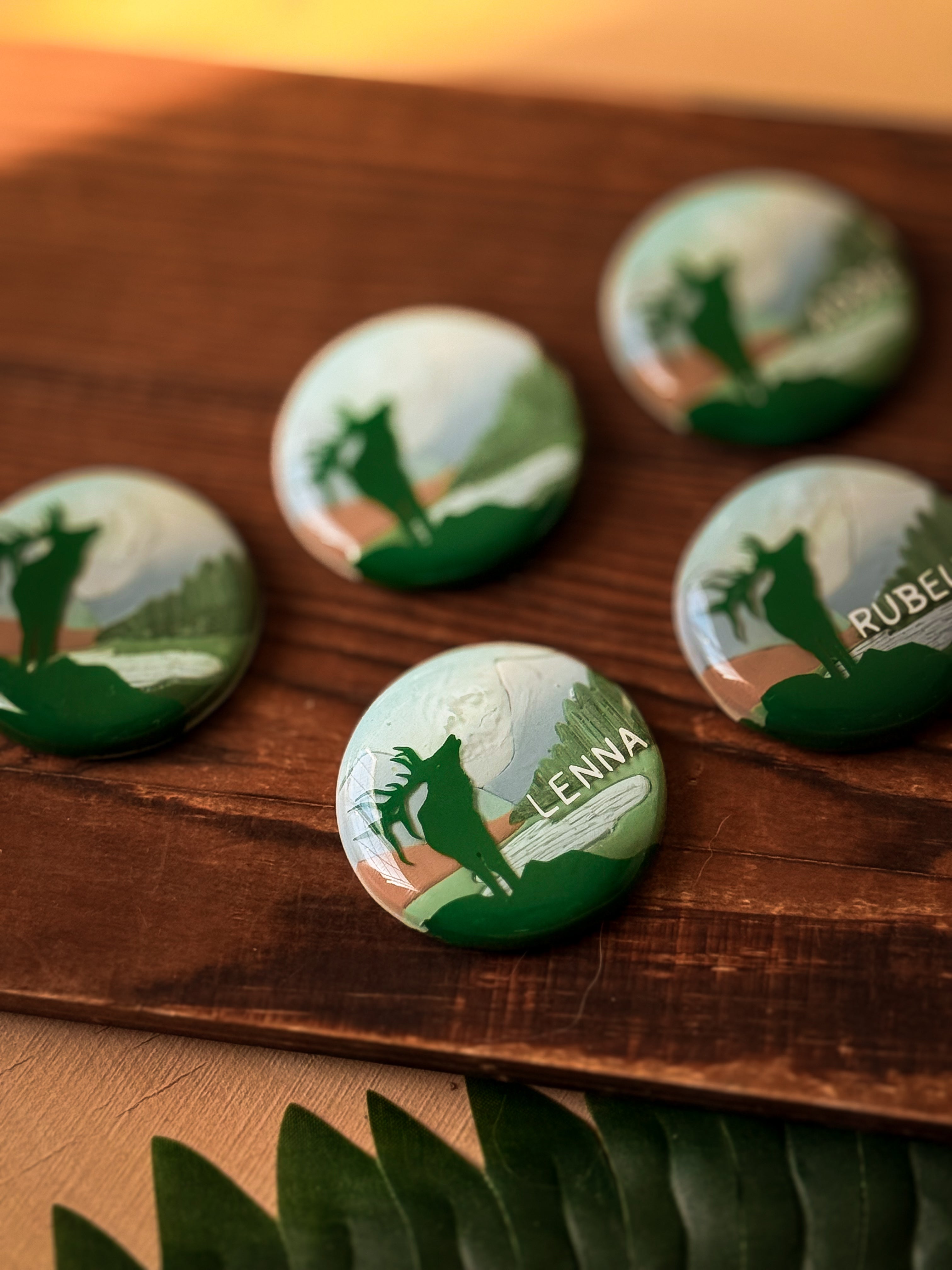 Rocky Mountain National Park