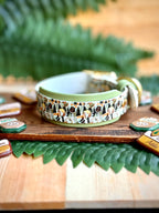 Backcountry Badge Collar