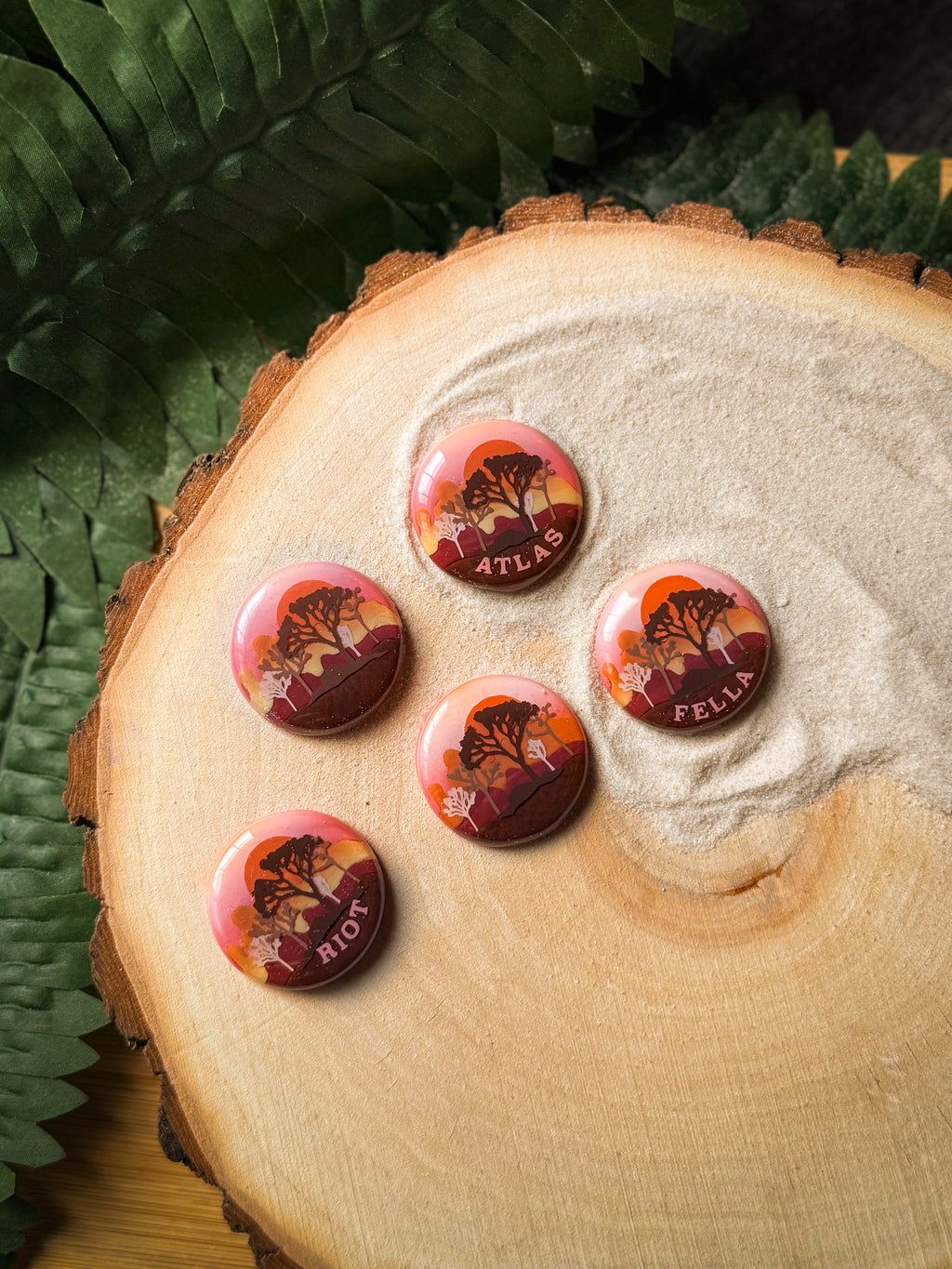 Joshua Tree National Park