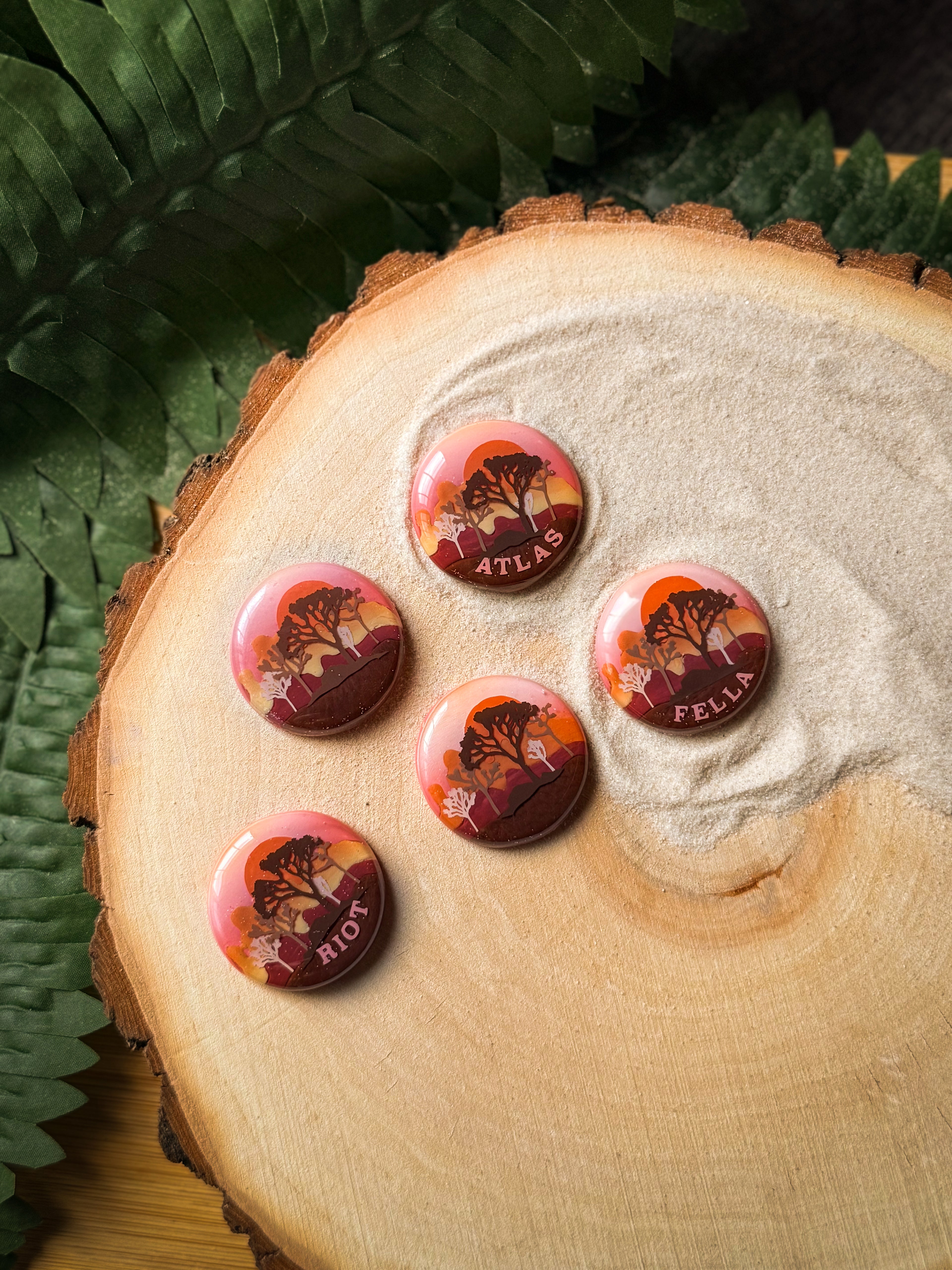 Joshua Tree National Park