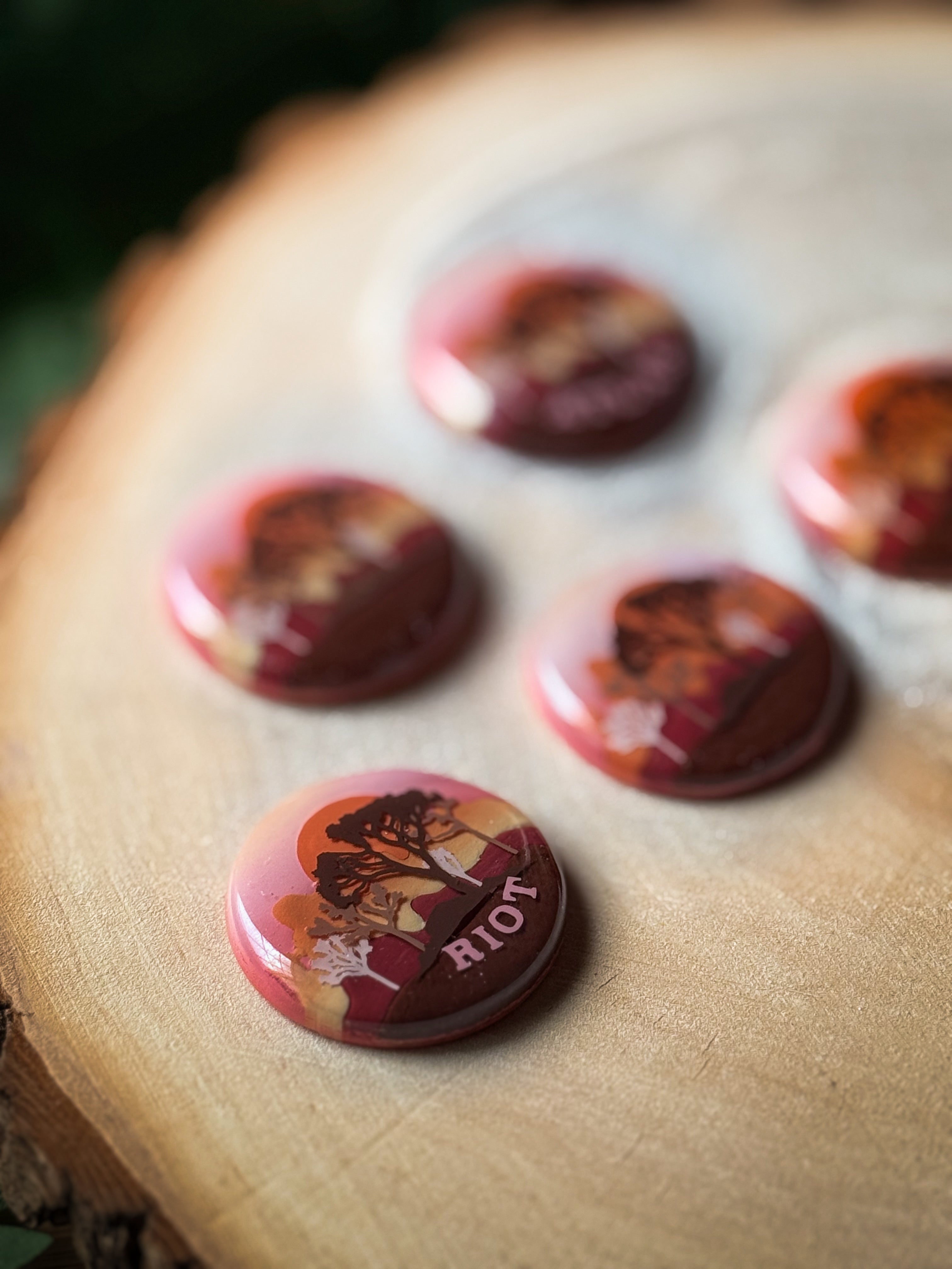 Joshua Tree National Park