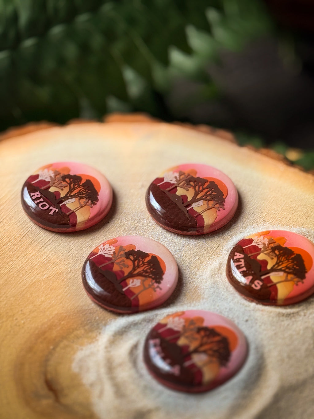 Joshua Tree National Park